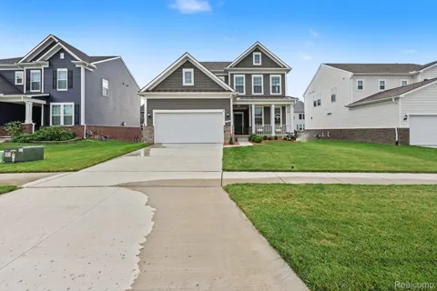 842 Ford Mill Drive