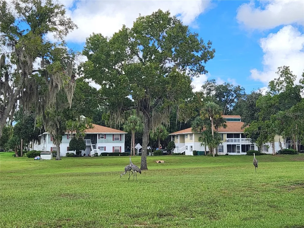 8215 FAIRWAYS CIRCLE #G202 ocala, FL 34472