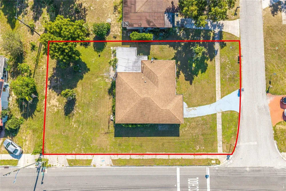 1 E WOLF STREET Avon Park, FL 33825