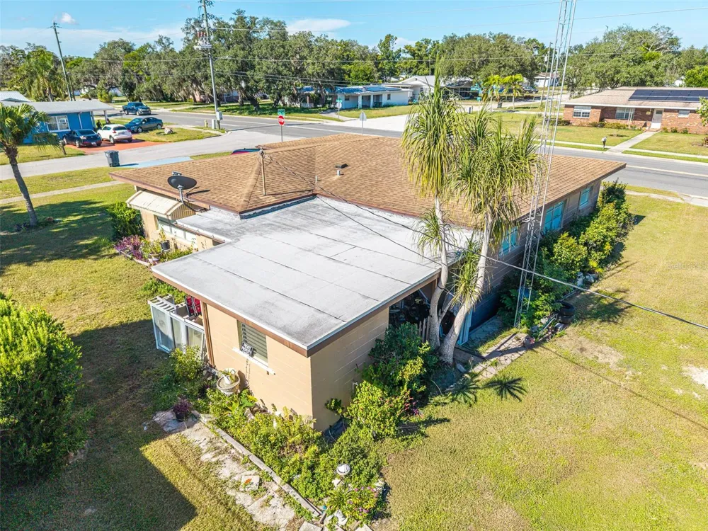 1 E WOLF STREET Avon Park, FL 33825