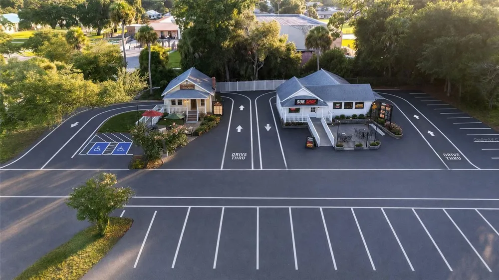 1042 DIXIE FREEWAY New Smyrna Beach, FL 32168