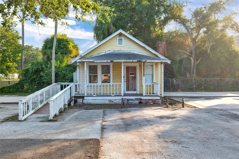 1042 DIXIE FREEWAY New Smyrna Beach, FL 32168