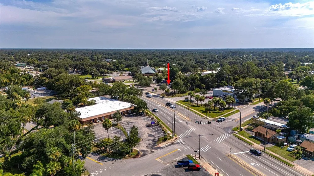 1042 DIXIE FREEWAY New Smyrna Beach, FL 32168