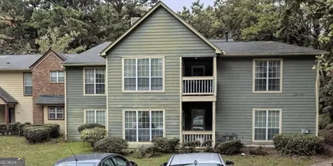 5528 Mountain Springs CIR