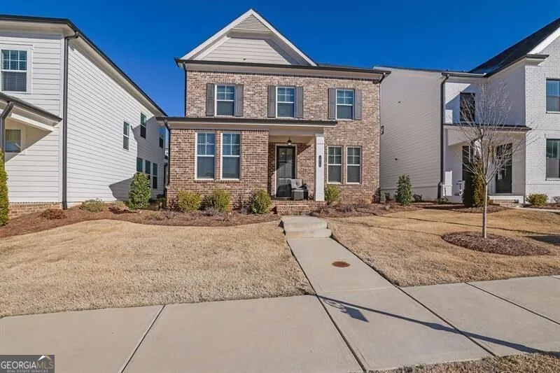 1070 Poppy PTE Alpharetta, GA 30004
