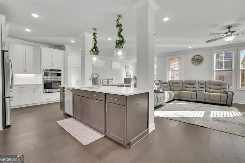 1070 Poppy PTE Alpharetta, GA 30004