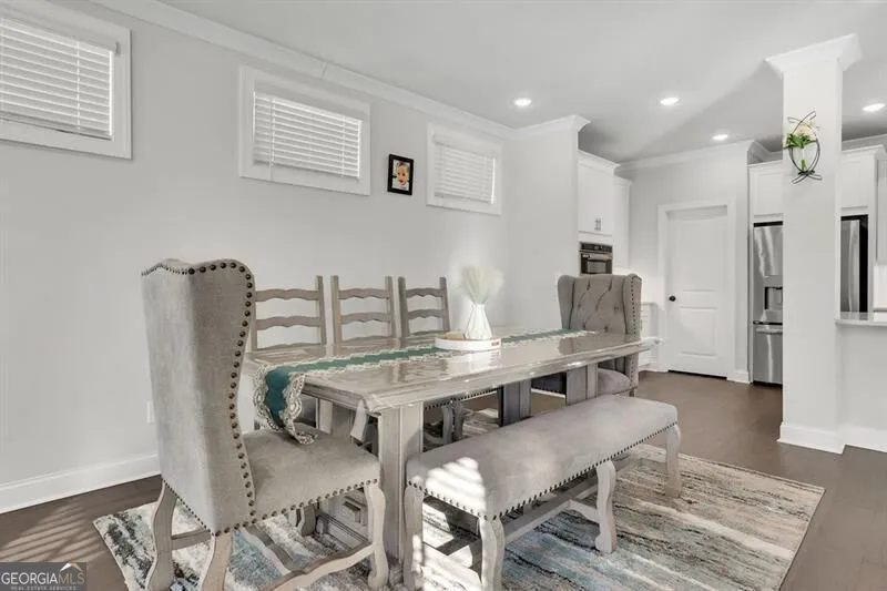 1070 Poppy PTE Alpharetta, GA 30004