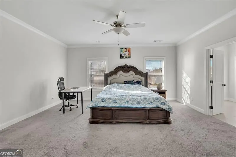 1070 Poppy PTE Alpharetta, GA 30004