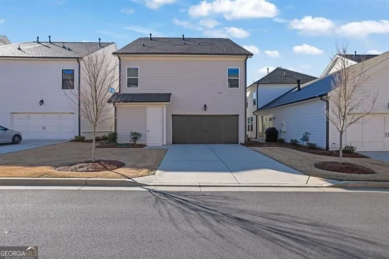 1070 Poppy PTE Alpharetta, GA 30004