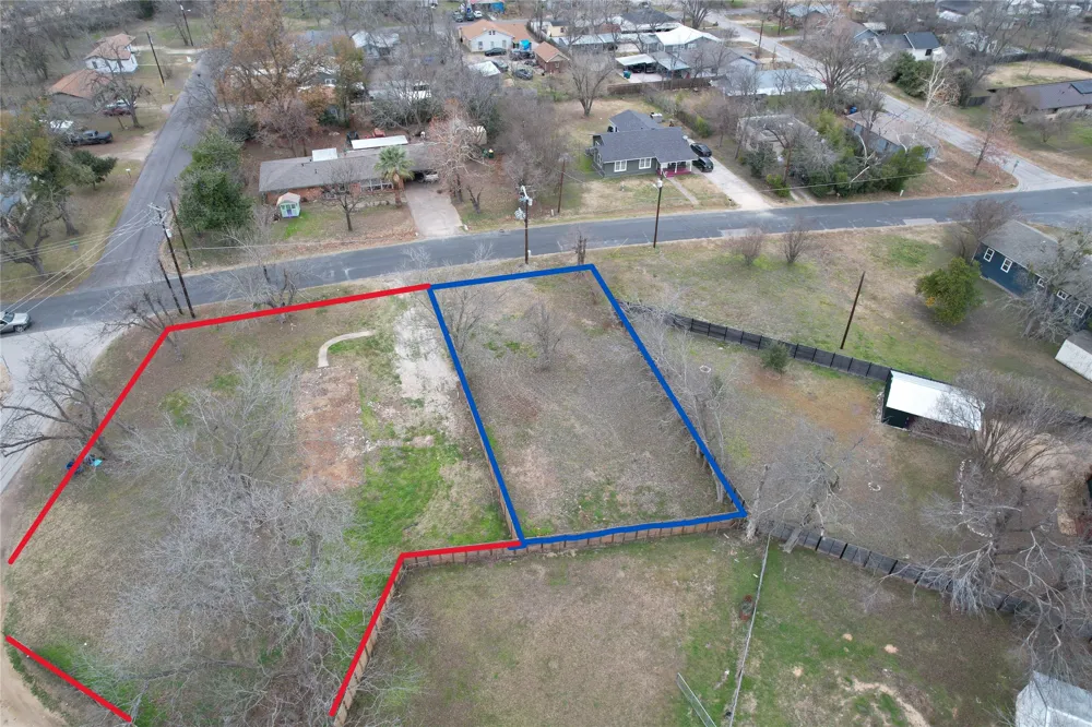 Lexington Road Elgin, TX 78621