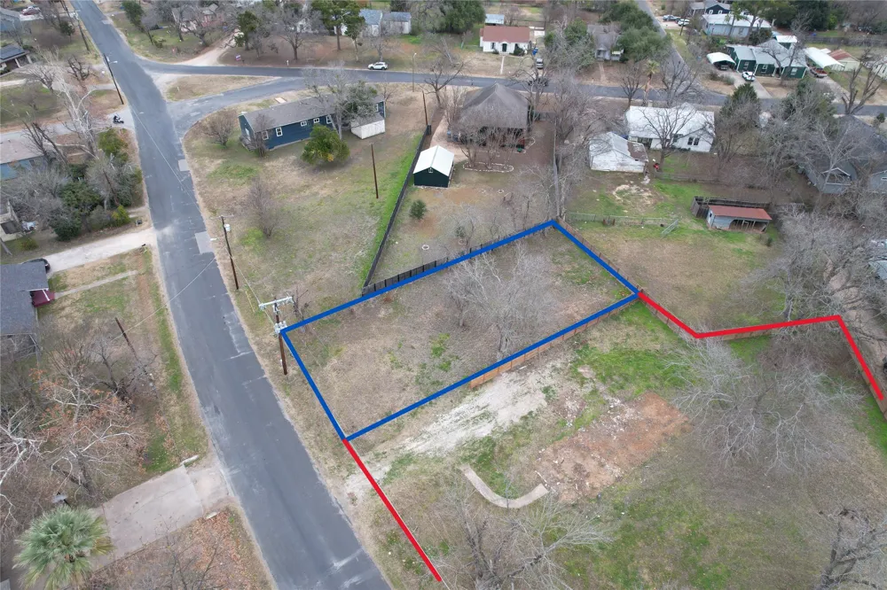 Lexington Road Elgin, TX 78621