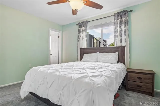 1635 Hartley Court Longmont, CO 80501