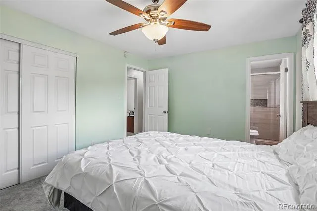 1635 Hartley Court Longmont, CO 80501