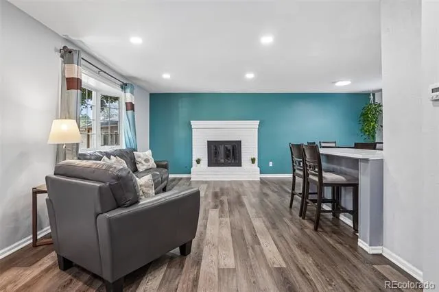 1635 Hartley Court Longmont, CO 80501