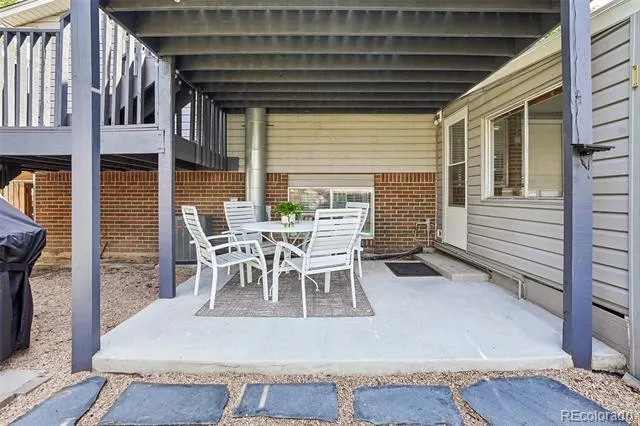1635 Hartley Court Longmont, CO 80501