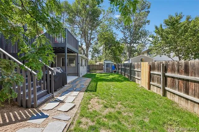 1635 Hartley Court Longmont, CO 80501