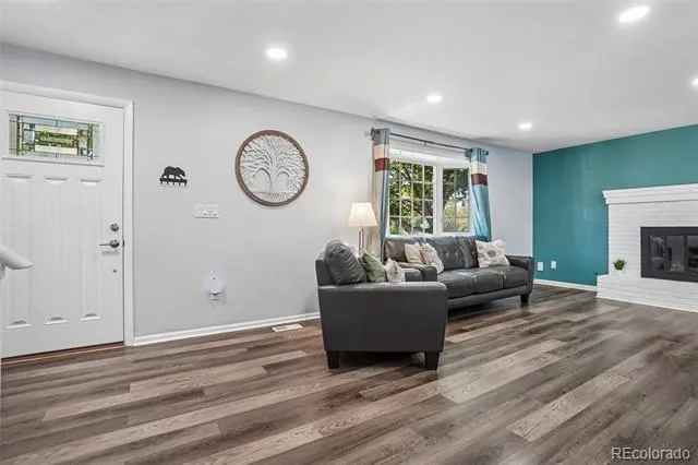 1635 Hartley Court Longmont, CO 80501