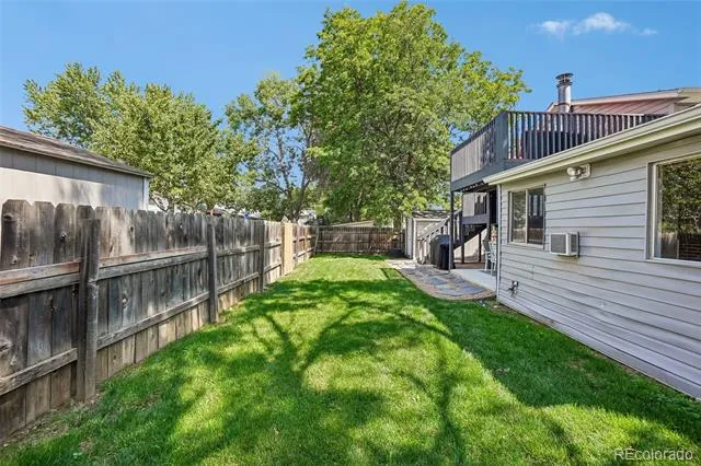 1635 Hartley Court Longmont, CO 80501