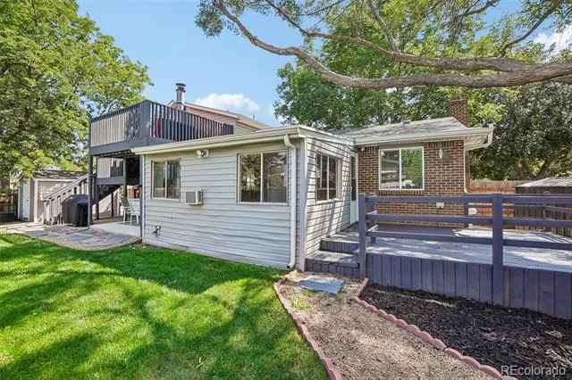 1635 Hartley Court Longmont, CO 80501