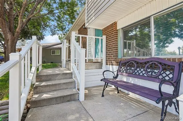1635 Hartley Court Longmont, CO 80501
