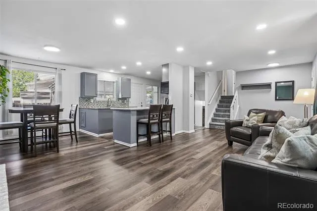 1635 Hartley Court Longmont, CO 80501