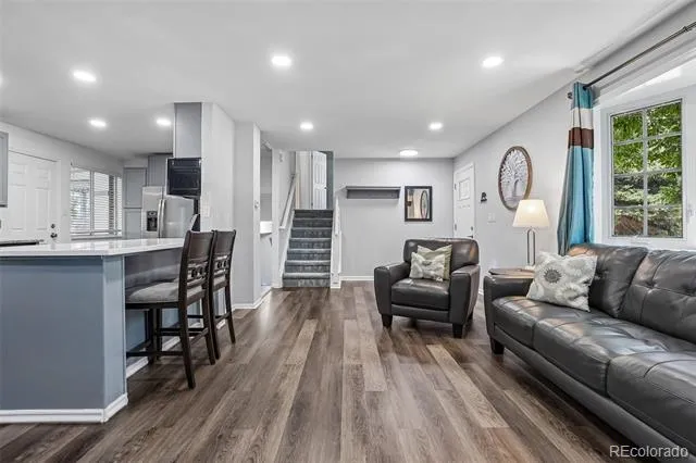 1635 Hartley Court Longmont, CO 80501