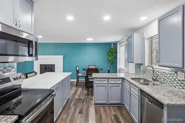1635 Hartley Court Longmont, CO 80501