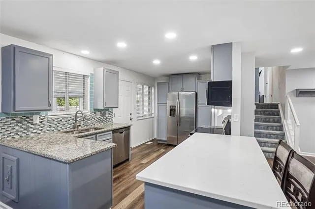 1635 Hartley Court Longmont, CO 80501