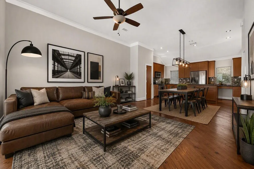 3410 St Emanuel Street Houston, TX 77004