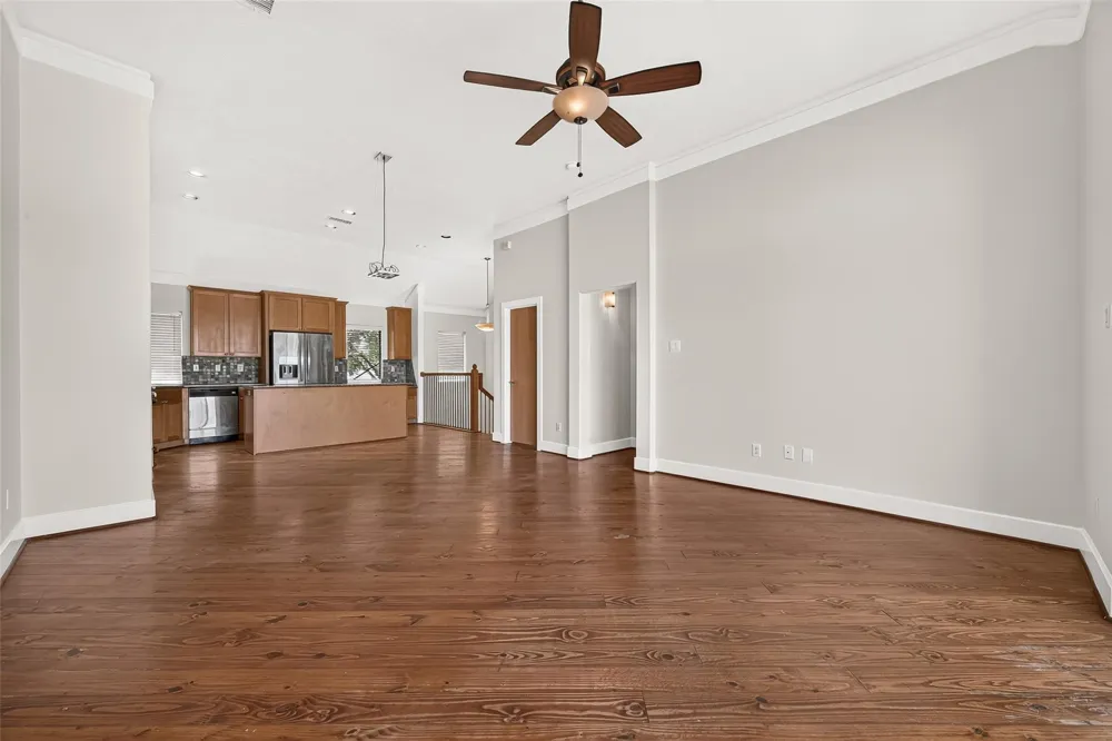 3410 St Emanuel Street Houston, TX 77004