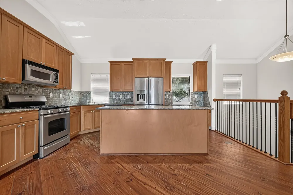 3410 St Emanuel Street Houston, TX 77004