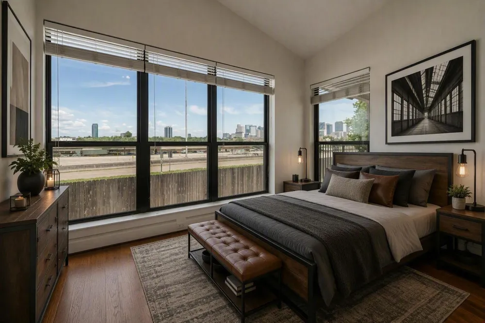 3410 St Emanuel Street Houston, TX 77004