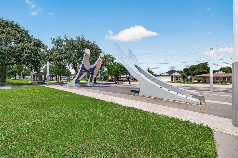 3410 St Emanuel Street Houston, TX 77004