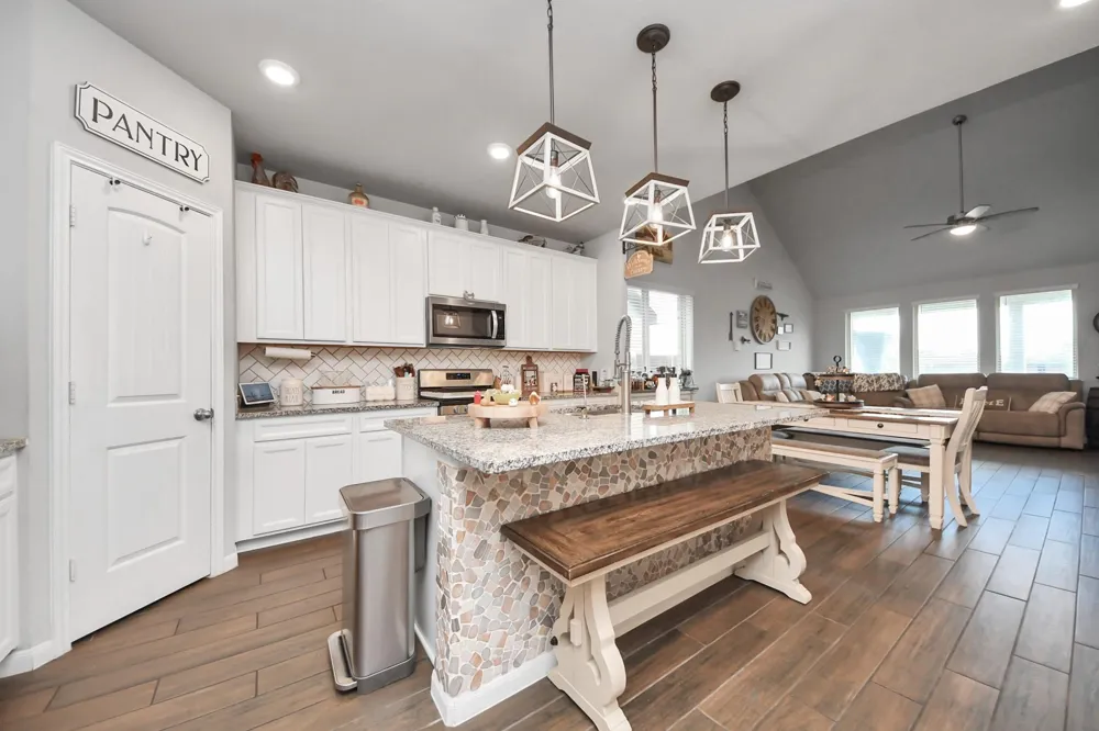 2394 Bishop Lagoon Way La Porte, TX 77571