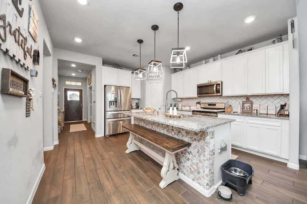 2394 Bishop Lagoon Way La Porte, TX 77571