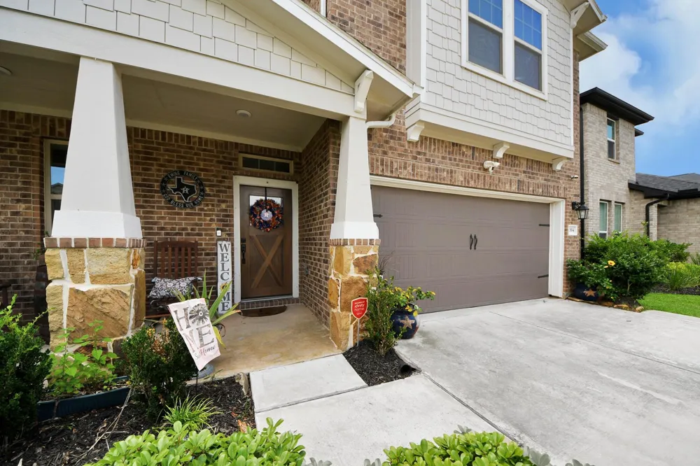 2394 Bishop Lagoon Way La Porte, TX 77571