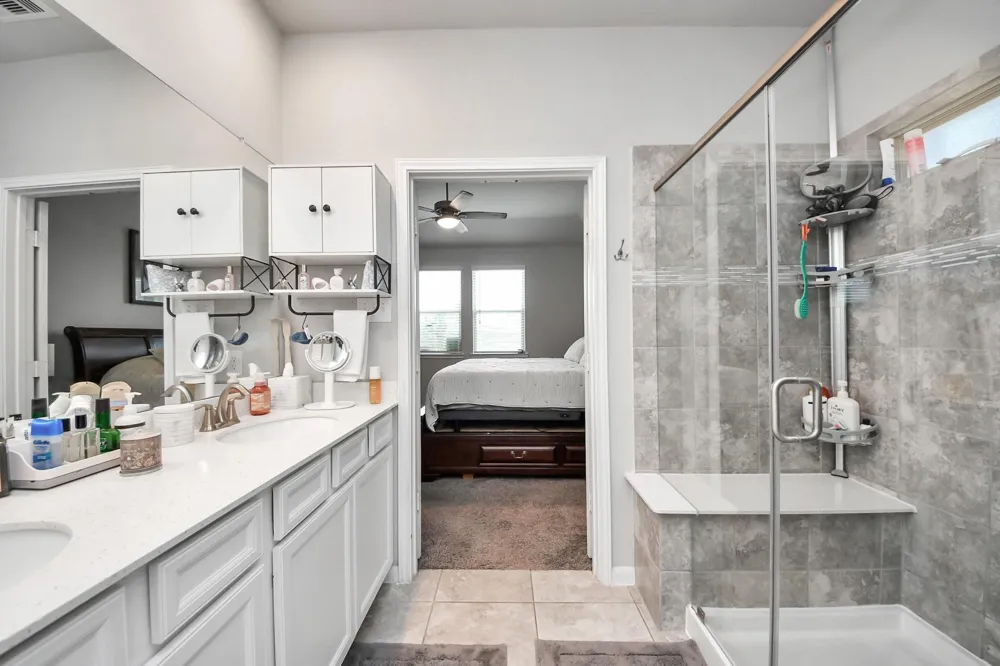 2394 Bishop Lagoon Way La Porte, TX 77571