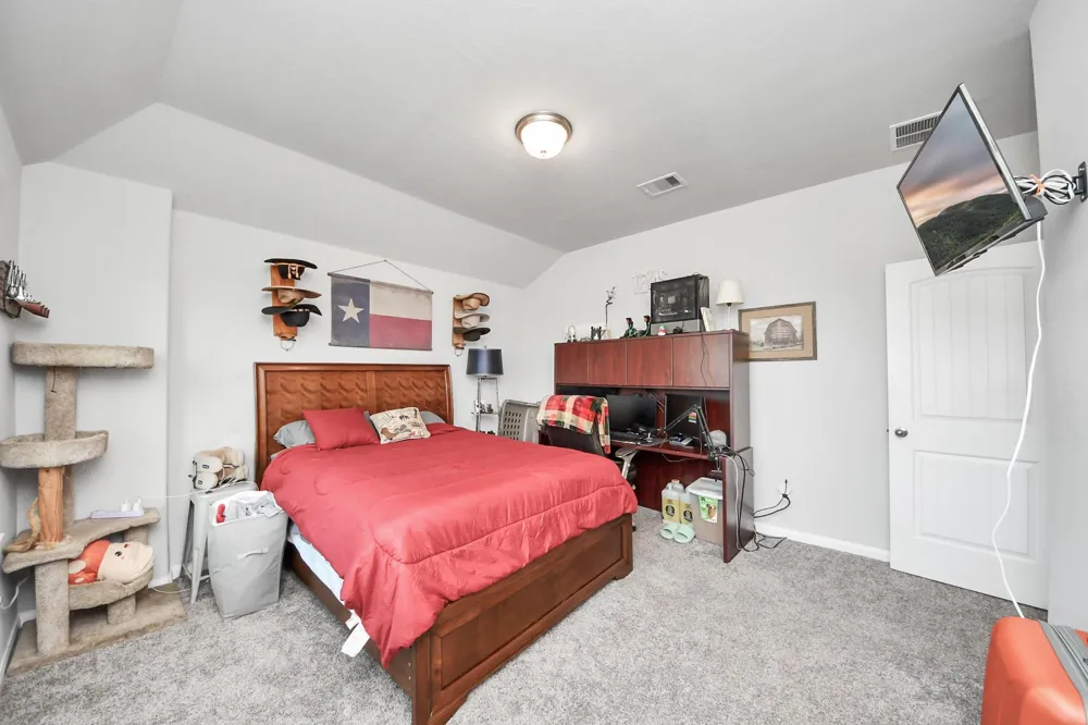 2394 Bishop Lagoon Way La Porte, TX 77571