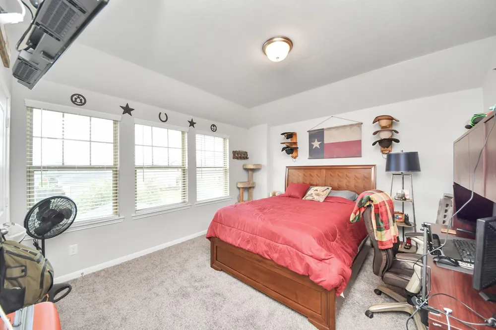 2394 Bishop Lagoon Way La Porte, TX 77571