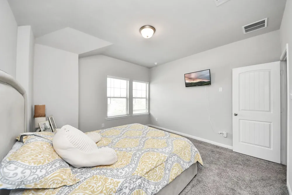 2394 Bishop Lagoon Way La Porte, TX 77571