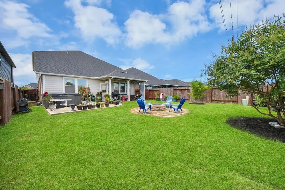 2394 Bishop Lagoon Way La Porte, TX 77571