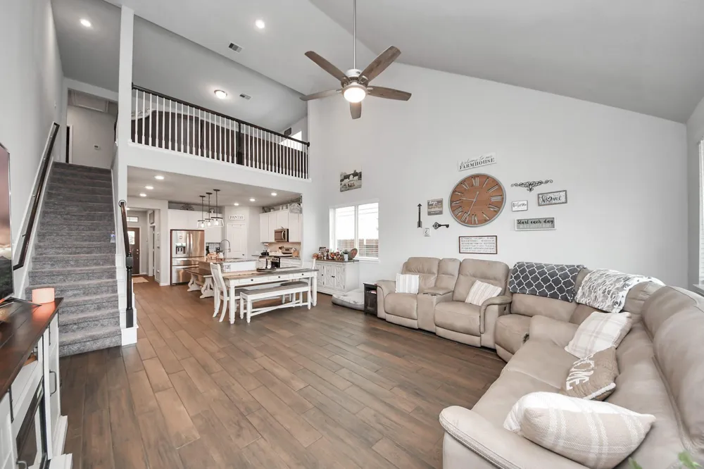 2394 Bishop Lagoon Way La Porte, TX 77571