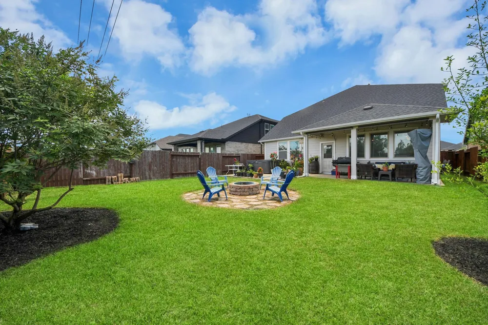 2394 Bishop Lagoon Way La Porte, TX 77571