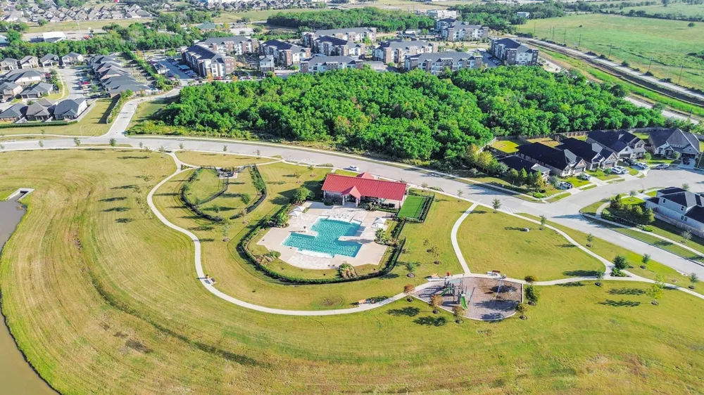 2394 Bishop Lagoon Way La Porte, TX 77571