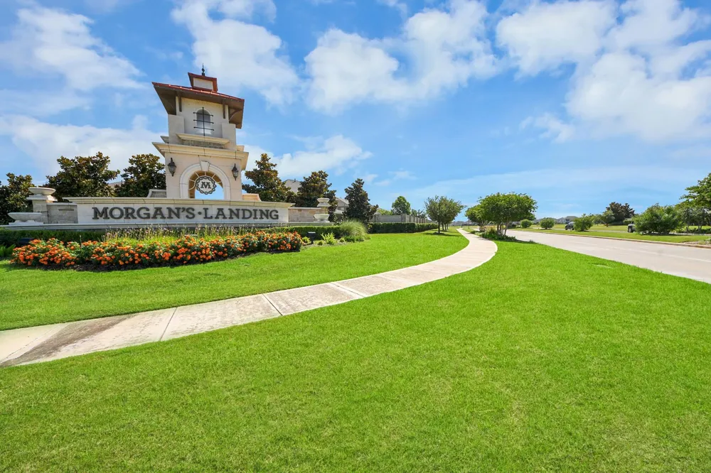 2394 Bishop Lagoon Way La Porte, TX 77571