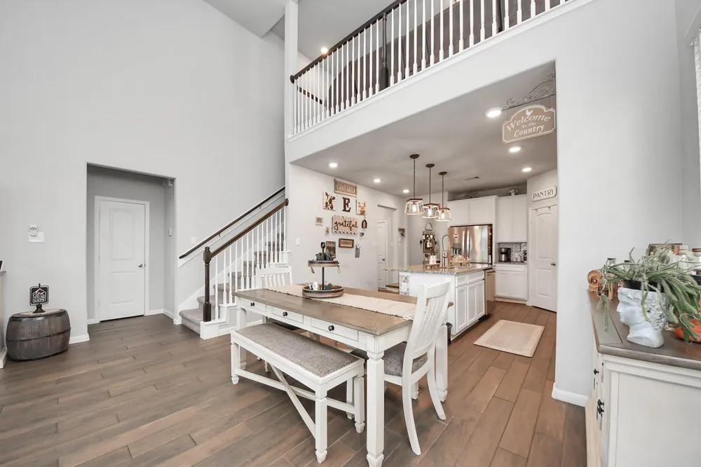2394 Bishop Lagoon Way La Porte, TX 77571