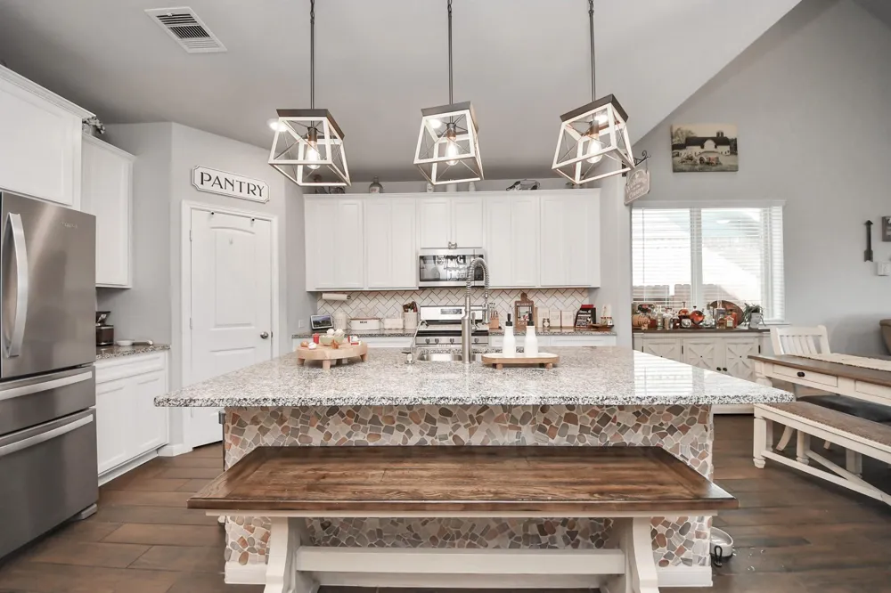 2394 Bishop Lagoon Way La Porte, TX 77571