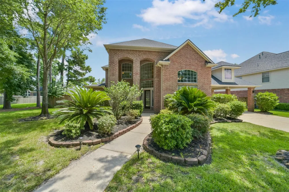 18303 Enchanted Rock Trail Humble, TX 77346