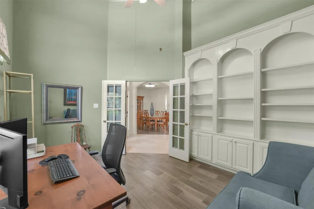 18303 Enchanted Rock Trail Humble, TX 77346