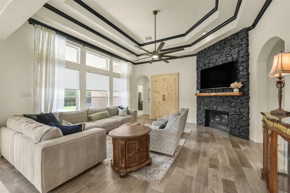 18303 Enchanted Rock Trail Humble, TX 77346